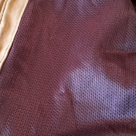 Carhartt Men's Tan Jacket. Rugged Flex. Relaxed Fit. Medium (8-10). NWOT. - Picture 10 of 16